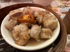-添好运点心专门店(深水埗店)