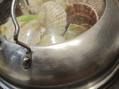 -海味当家·蒸锅海鲜(星海公园店)