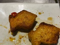 -很久以前羊肉串(打浦路店)
