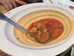 -那拉提之疆·新疆菜(美院店)