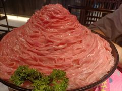 -辣斗辣火锅(太古里店)