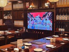 -鸟鹏烧鸟居酒屋(熙龙湾店)
