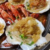 超级容易嗦手指的小龙虾