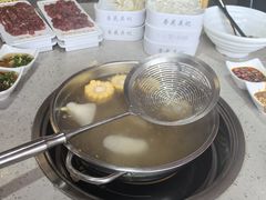 -杏花吴记牛肉火锅