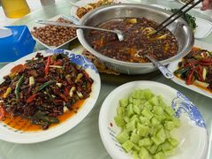 -笑红饭庄