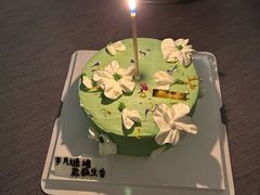 -FALANC CAKE生日蛋糕(广州店)