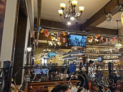 -巴伐利亚啤酒坊(意式风情街店)