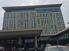 picture-廊坊固安福朋喜来登酒店