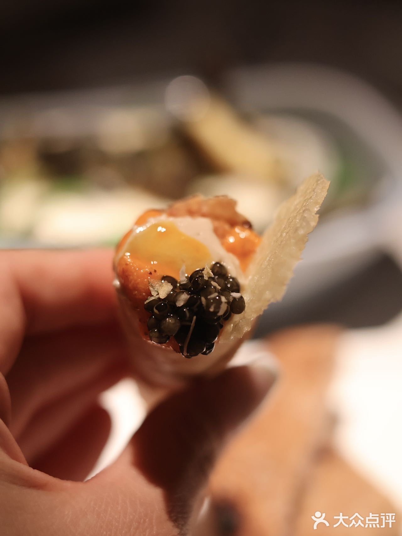 总要来一次壳里西餐厅吧！