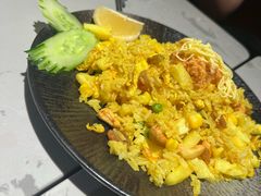 -Home Thai·泰谣(王府井apm店)