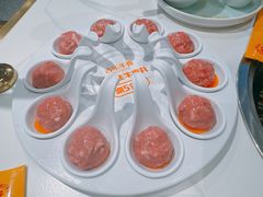 -古乐牛香·鲜牛肉自助火锅(南京总店)
