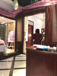 -YESIDO椰岛造型烫发染发