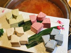 -酸喜·三度酸·贵州味