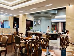 -浙江西子宾馆·瑶园咖啡厅