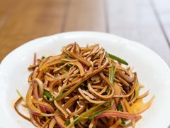 -弓虽昌焖烧鸡(大竹林店)