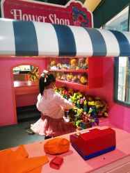 -幻贝家儿童乐园(武汉永旺梦乐城店)