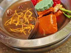 -大龙燚火锅(太古里店)