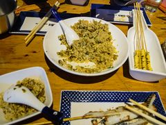 -肉串汪(月坛店)