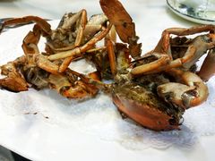 -鑫悦楼煎蟹·16年海鲜大排档