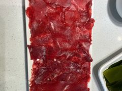 -古乐牛香·鲜牛肉牛杂火锅(吴江三里桥运东商业广场店)