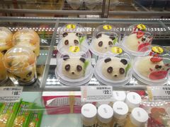 -味多美蛋糕(苏州街地铁店)