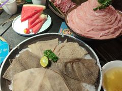 -吼堂老火锅(太古里总店)