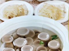 -老白肉馆(临江小区店)