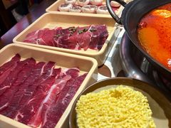 -江北北火锅馆·公路夜市(魏公村店)