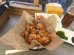-豚妈妈汤饭·部队锅(南京东路店)