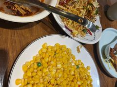 凉拌白菜丝-蔡家酒楼(一德街店)