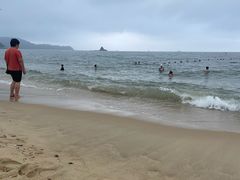 -大梅沙海滨公园