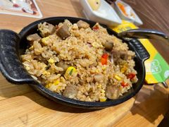 -豪客来牛排(红豆万花城店)