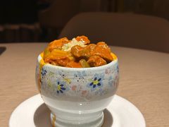 -波特曼西餐厅(中央大街店)