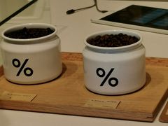 -% Arabica阿拉比卡咖啡烘焙工坊