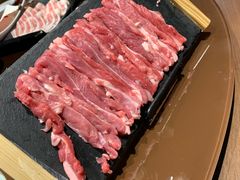 -快乐小羊(富强中路店)