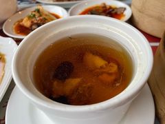 -古井假日酒店-古井面馆•淮上豆府(长江东路店)