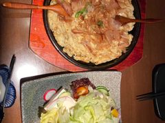 -千代武日本料理(哈西店)
