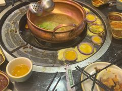 -老渔家·白族·石板烧.野生菌火锅(大理古城叶榆路店)