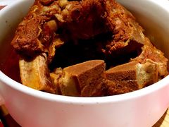 -西贝(上海我格广场店)