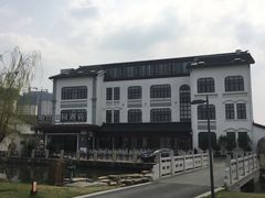 -明仕田园酒店