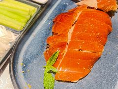 -萃華楼(王府井店)