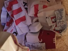 -肯德基(葛沽DT店)