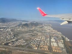 -温州龙湾国际机场