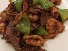 -大铁勺新津菜(迎水道店)
