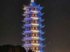 -葛仙湖公园