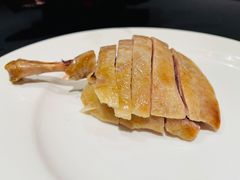 招牌盐水鸭-A One Kitchen·南京精菜馆(德基广场店)