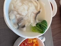 -好日子皇冠假日酒店·君怡咖啡厅(特美思大厦店)