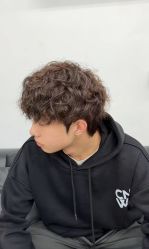 -尤司男士国潮理发馆