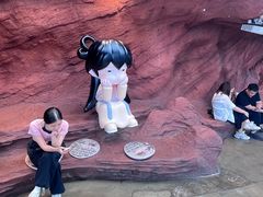 -7mall美食潮地标