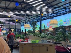 -杯莫亭(集里店)